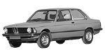 BMW E21 P227C Fault Code