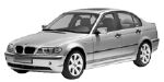 BMW E46 P227C Fault Code